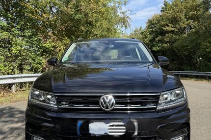 VW Tiguan 67.000 km 23.900 € Weilerbach 67685