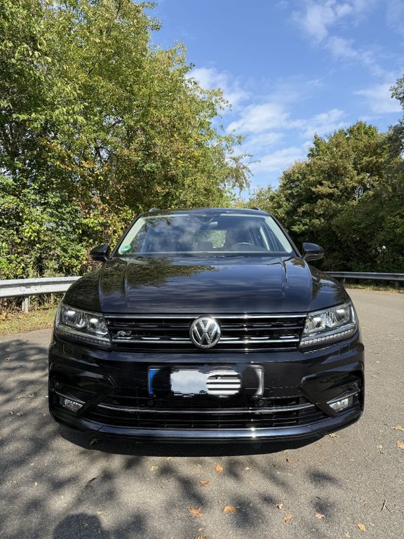 VW Tiguan 67.000 km 23.900 € Weilerbach 67685