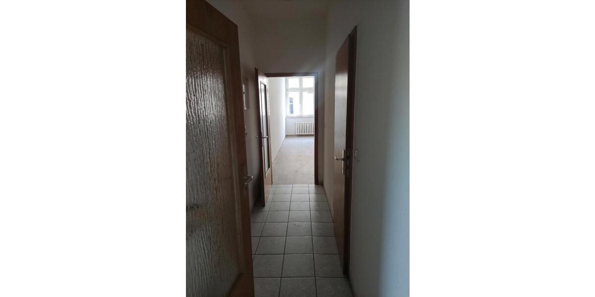 Erdgeschoßwohnung Pritzwalk - 1 Zimmer, 27 m&sup2;, 350&euro; | Angebot:26111393