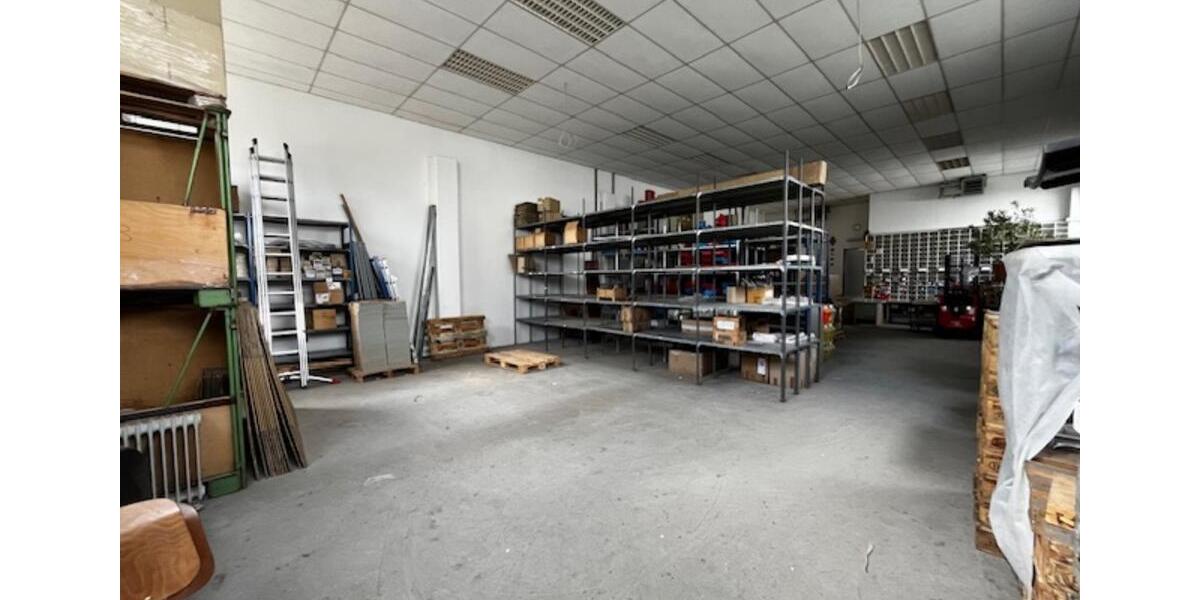 Gewerbeobjekt Bretzfeld - 2.500&euro; | Angebot:25982439