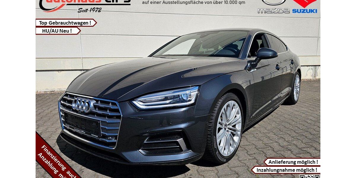 Audi A5 143.000 km 23.990 &euro; Bad Kreuznach 55545