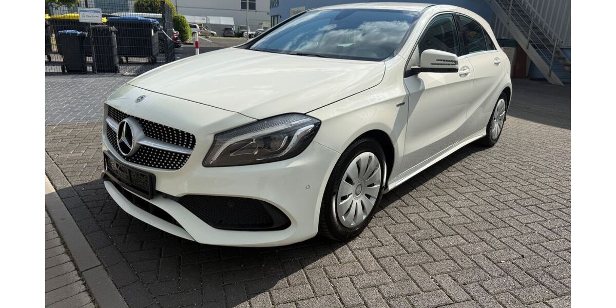 Mercedes-Benz A 180 157.500 km 12.500 &euro; brühl 50321