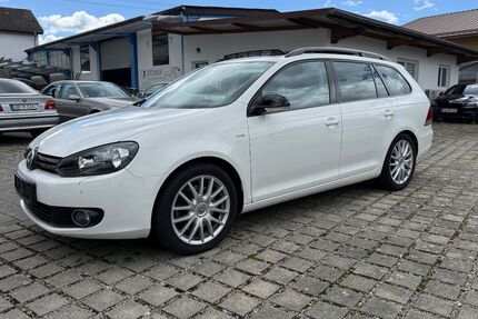 VW Golf 154.000 km 8.850 &euro; Frickingen 88699