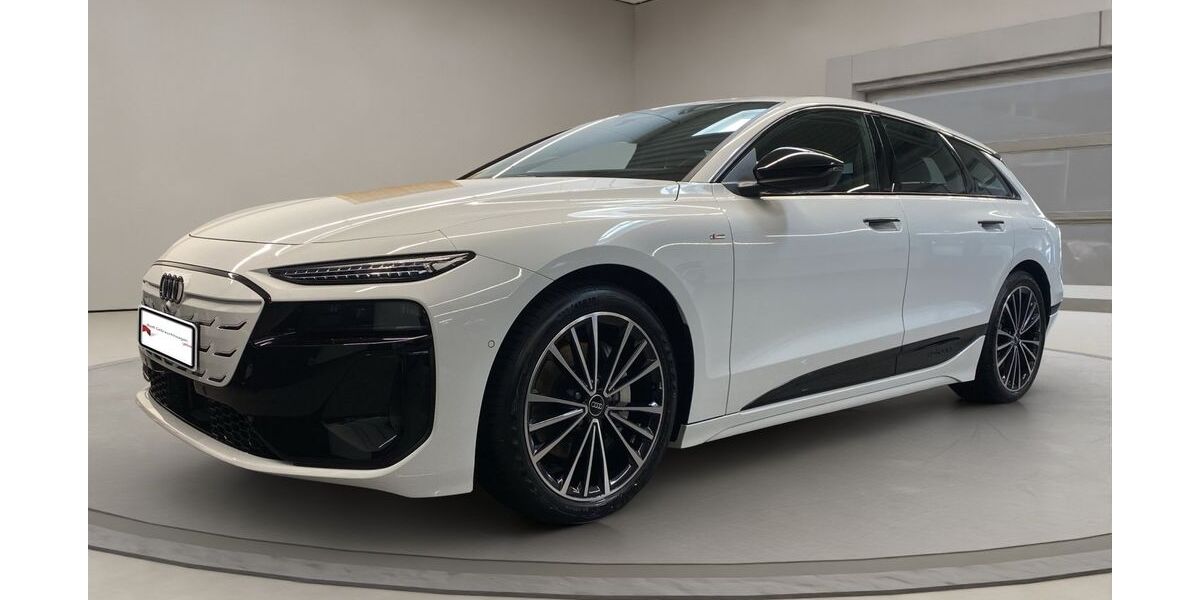 Audi A6 e-tron 4.786 km 74.878 &euro; Krefeld 47805