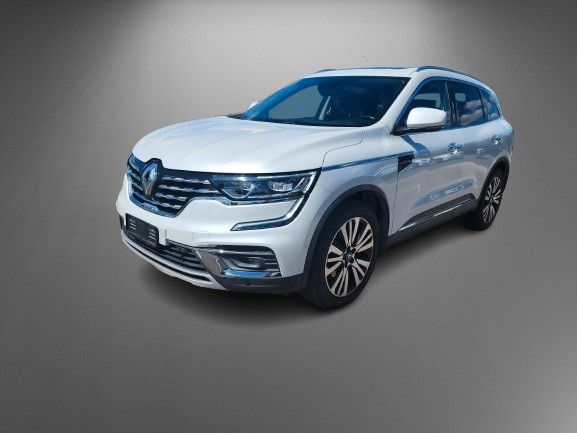 Koleos