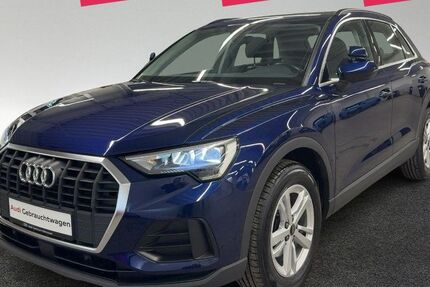 Audi Q3 59.914 km 29.250 &euro; Hannover 30179