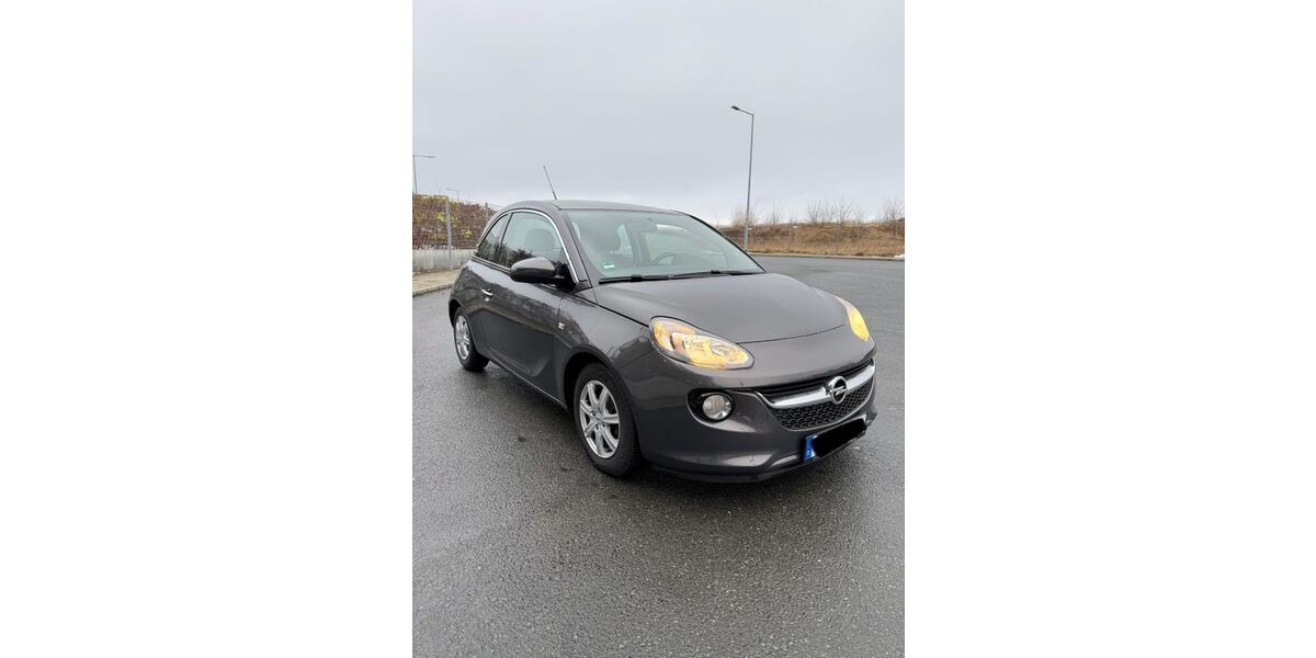 Opel Adam 152.000 km 4.999 &euro; Nürnberg 90441