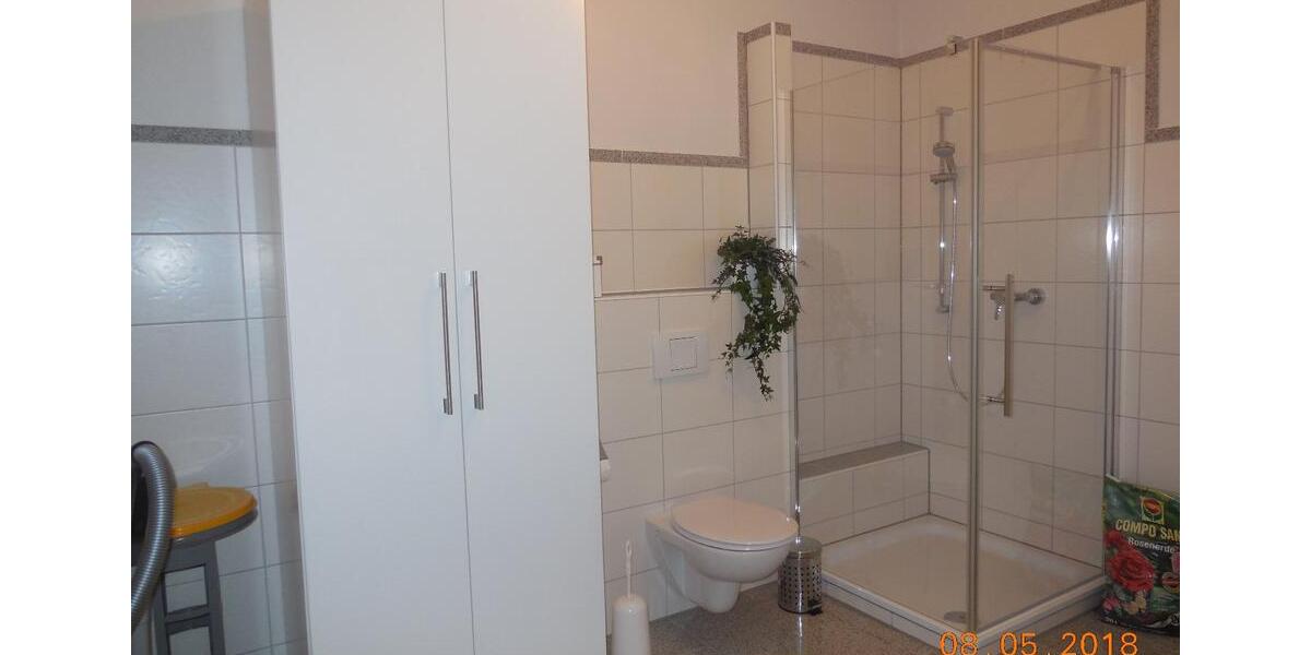 Etagenwohnung Blomberg - 3 Zimmer, 90 m&sup2;, 700&euro; | Angebot:26396526
