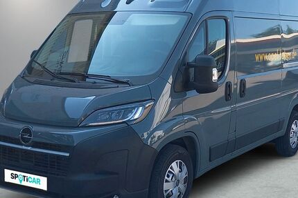 Opel Movano 15.000 km 34.900 &euro; Dachau 85221
