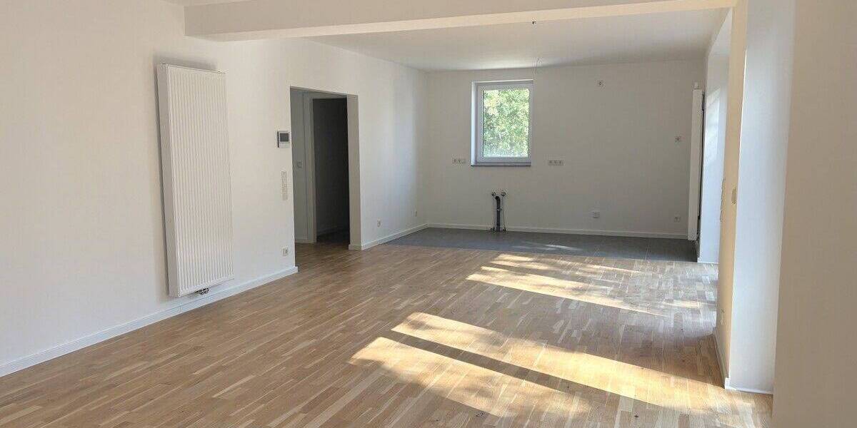 Wohnen im eigenen Haus - Ihr neues Zuhause in Hattingen-Bredenscheid 4 zimmer