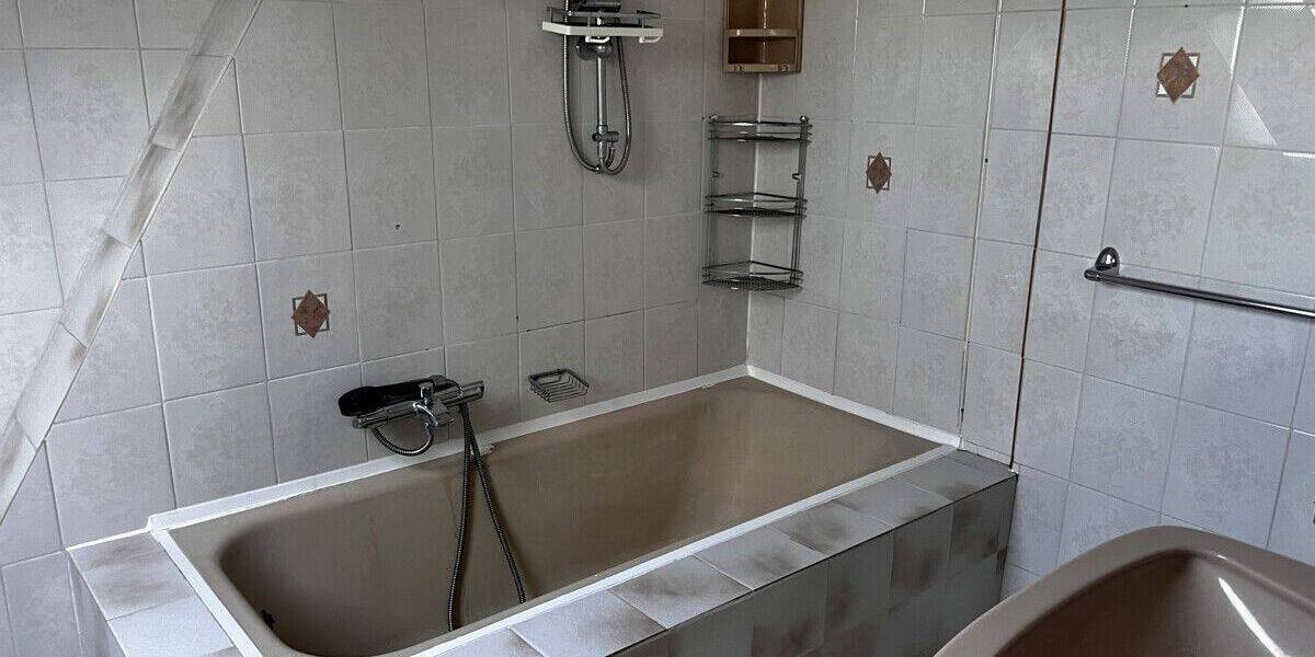 Reihenmittelhaus Seevetal Maschen - 3 Zimmer, 87 m&sup2;, 159.000&euro; | Angebot:26796275