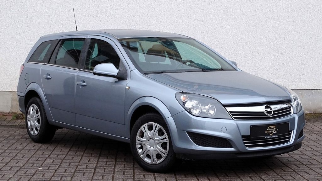 Opel Astra 99.155 km 5.990 &euro; Bensheim 64625