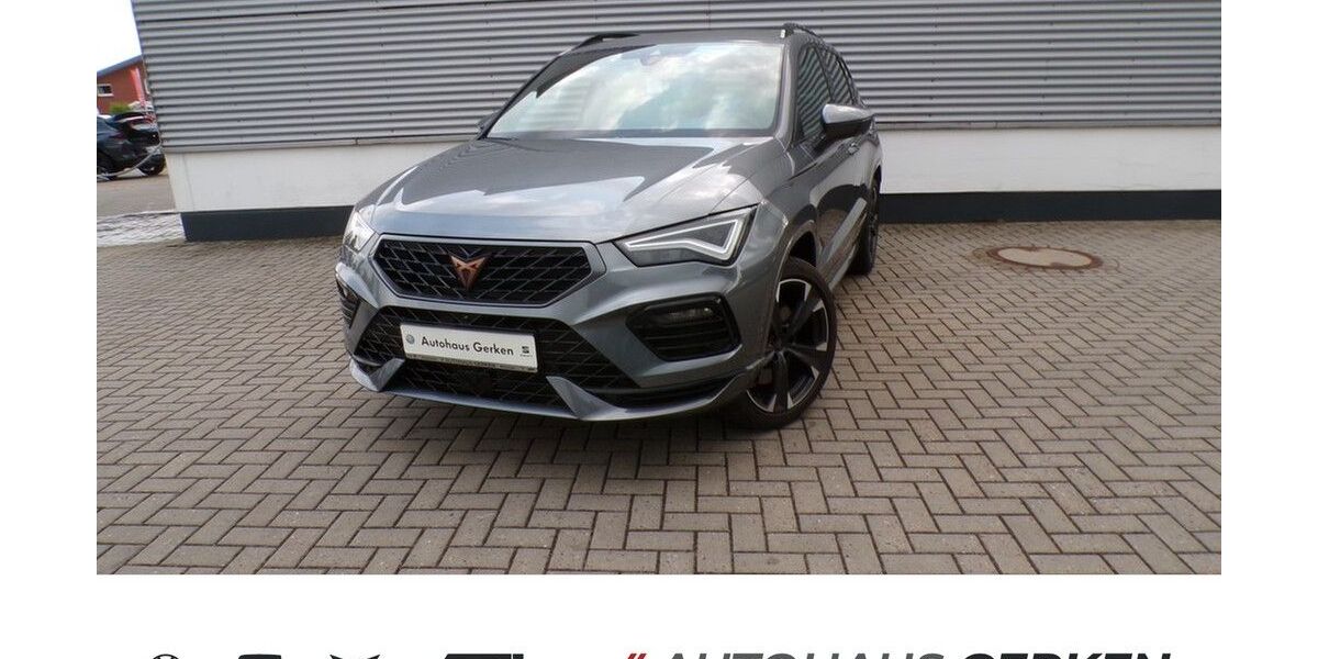 Cupra Ateca 11.199 km 38.890 &euro; Ritterhude 27721