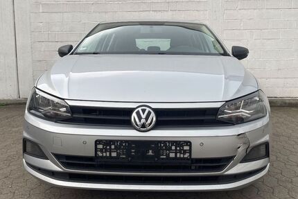 VW Polo 155.100 km 7.500 &euro; Pfungstadt 64319