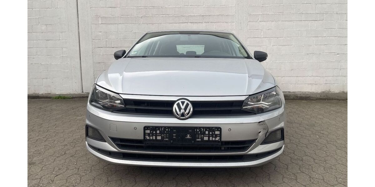 VW Polo 155.100 km 7.500 &euro; Pfungstadt 64319