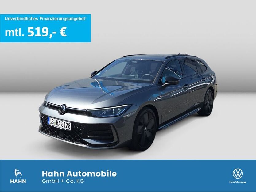 Passat Variant