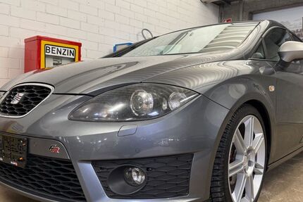 Seat Leon 149.000 km 5.299 &euro; Bopfingen 73441