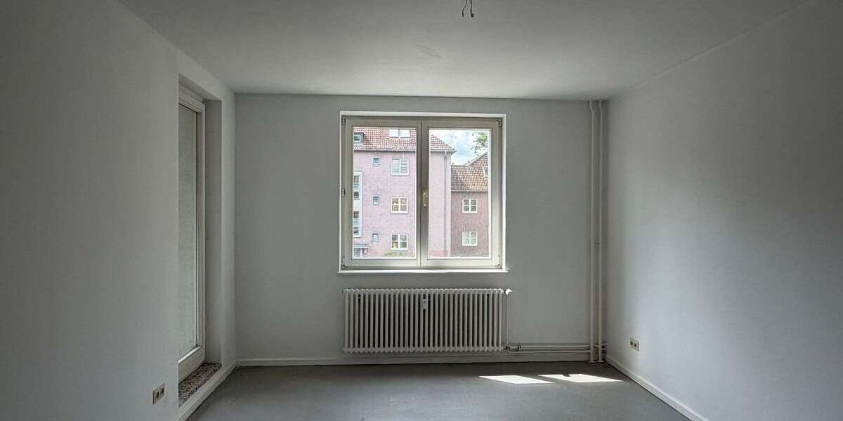Etagenwohnung Berlin Tegel - 5 Zimmer, 105 m&sup2;, 1.299&euro; | Angebot:26828481