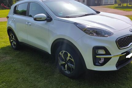 Kia Sportage 77.800 km 17.600 € Sonnenberg-Winnenberg 55767