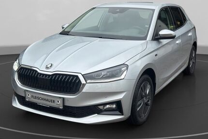Skoda Fabia 4.650 km 22.990 &euro; Euskirchen 53879