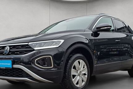 VW T-Roc 46.393 km 23.450 &euro; Hamburg 21029