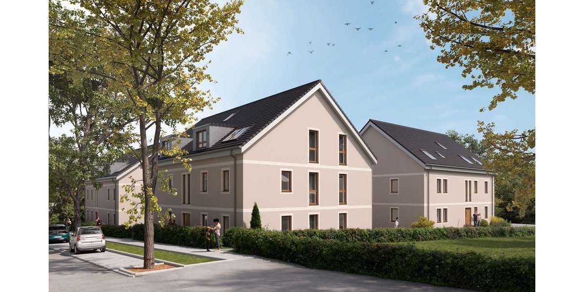 Wohnung zum Kaufen in Wörrtstadt 334.500 € 72.61 m² 2 zimmer