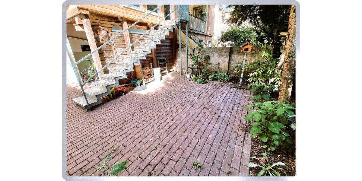 Reihenmittelhaus Rüdesheim am Rhein - 4 Zimmer, 103 m&sup2;, 298.000&euro; | Angebot:25705521