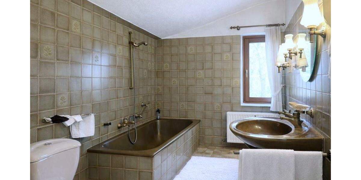 Einfamilienhaus Timmendorfer Strand / Niendorf Niendorf/Ostsee - 8 Zimmer, 125 m&sup2;, 1.300.000&euro; | Angebot:25899710