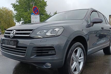 VW Touareg 221.000 km 13.400 € Lahr-Langenwinkel 77933