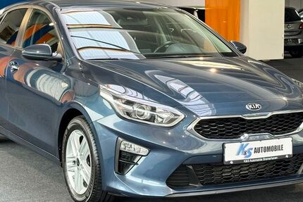 Kia ceed / Ceed 46.220 km 13.650 &euro; Bremerhaven 27568
