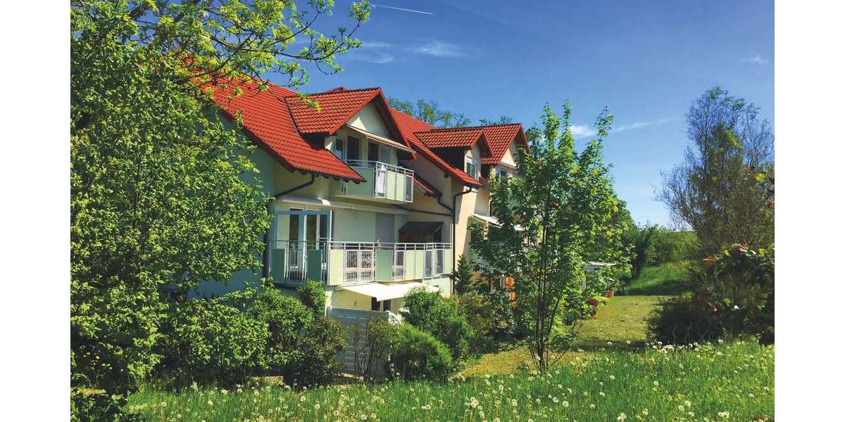 Gewerbeobjekt Künzelsau - Schloß Stetten Schloß Stetten - 275.000&euro; | Angebot:26673051