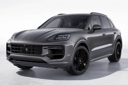 Porsche Cayenne 15.000 km 127.870 &euro; Sinzheim/Baden-Baden 76547