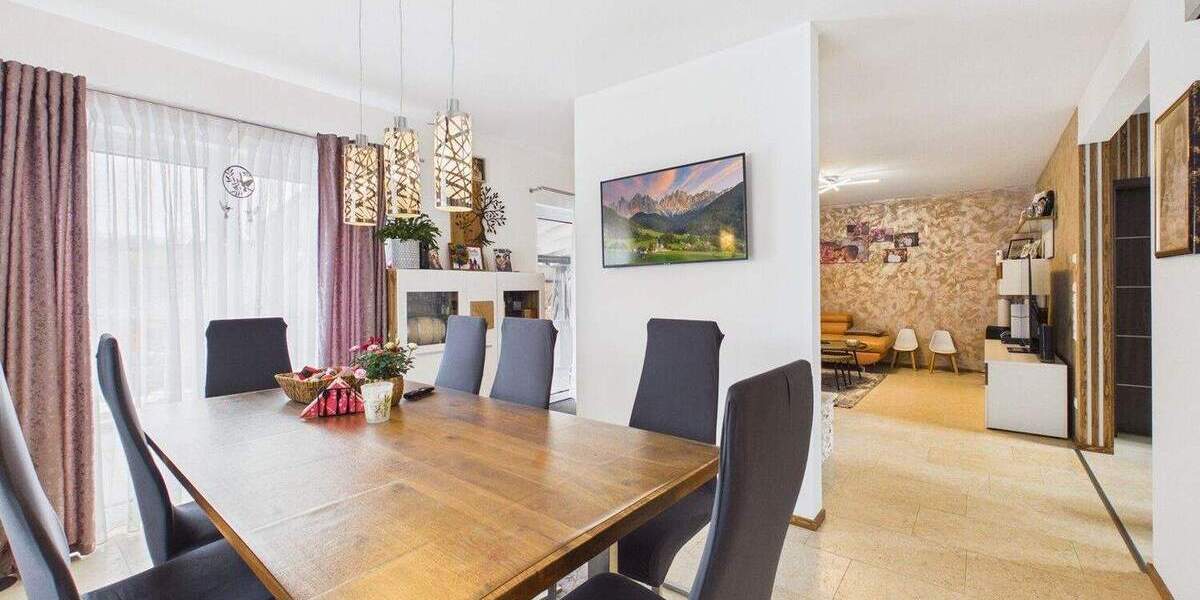 Einfamilienhaus Rottenburg an der Laaber Rottenburg - 4 Zimmer, 148 m&sup2;, 735.000&euro; | Angebot:24859075