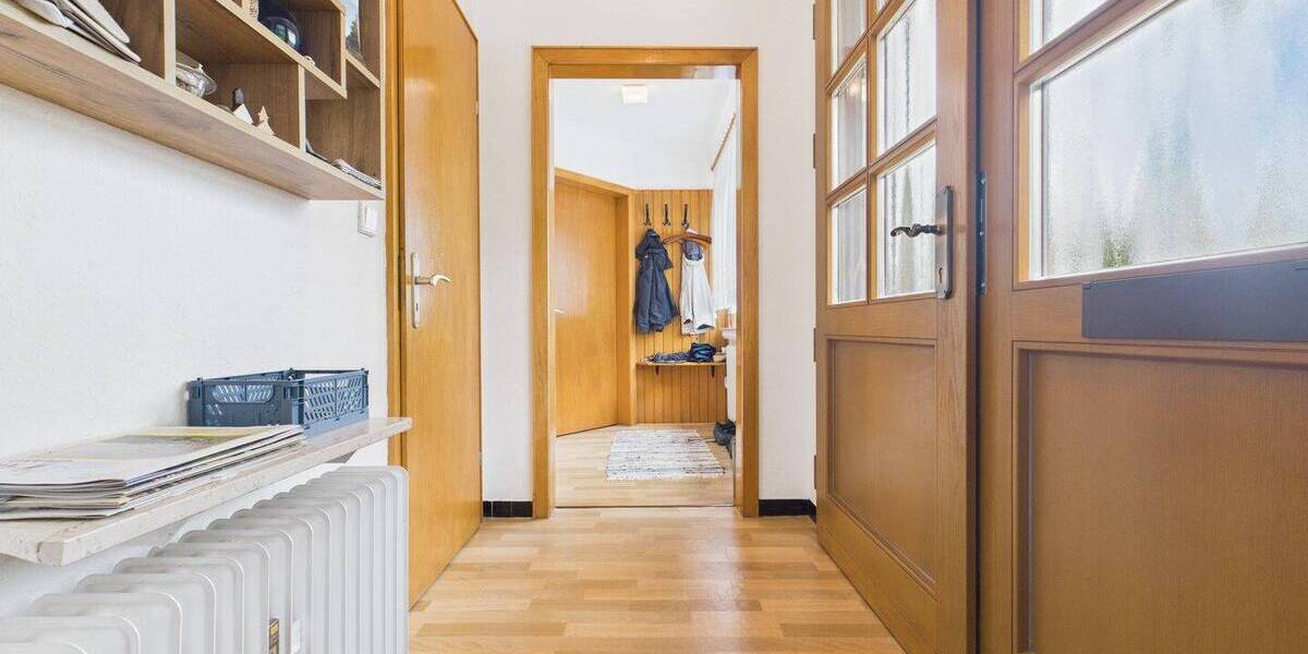 Terrassenwohnung Willingen Eimelrod - 2 Zimmer, 62 m&sup2;, 99.900&euro; | Angebot:26379545