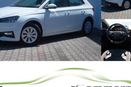 Skoda Fabia 19.249 km 16.950 &euro; Gommern 39245