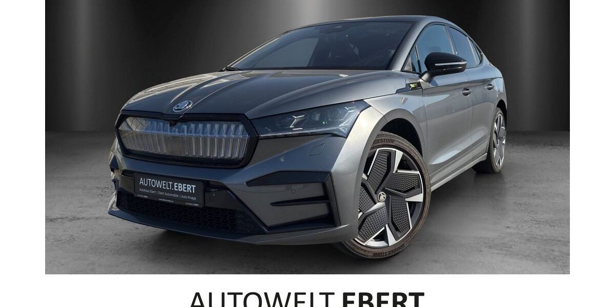 Skoda Enyaq 17.990 km 40.990 € Weinheim 69469