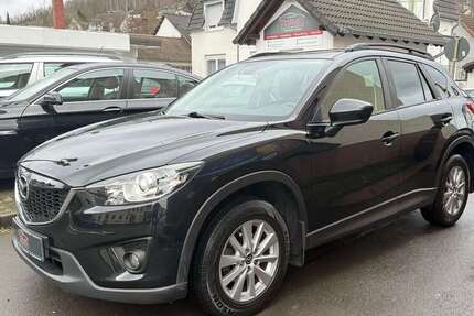 Mazda CX-5 175.152 km 6.490 &euro; Gummersbach 51645