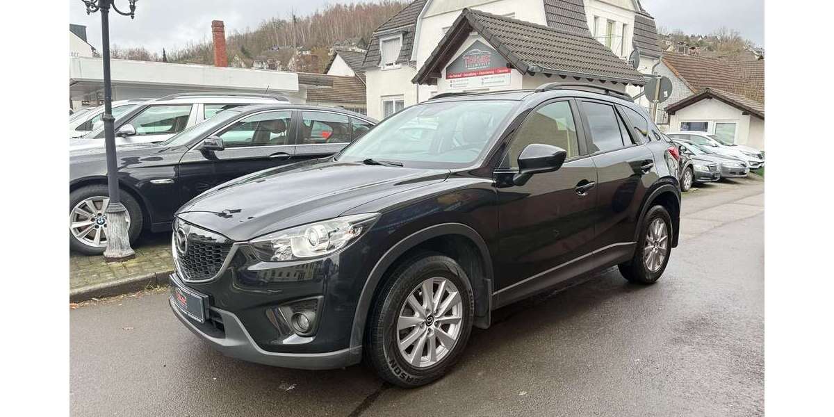 Mazda CX-5 175.152 km 6.490 &euro; Gummersbach 51645