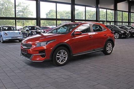 Kia XCeed 108.330 km 15.990 &euro; Andervenne 49832