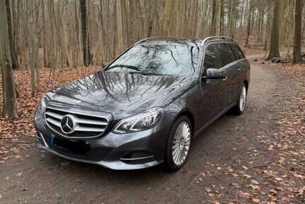 Mercedes-Benz E 350 238.000 km 15.900 &euro; Dätgen 24589