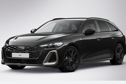 Audi A5 19.311 km 52.820 &euro; Bochum 44809