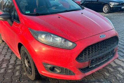 Ford Fiesta 171.875 km 2.450 &euro; Waldkraiburg 84478
