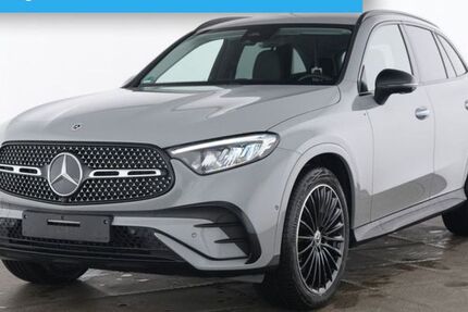 Mercedes-Benz GLC 200 7.053 km 61.990 &euro; Lörrach 79539