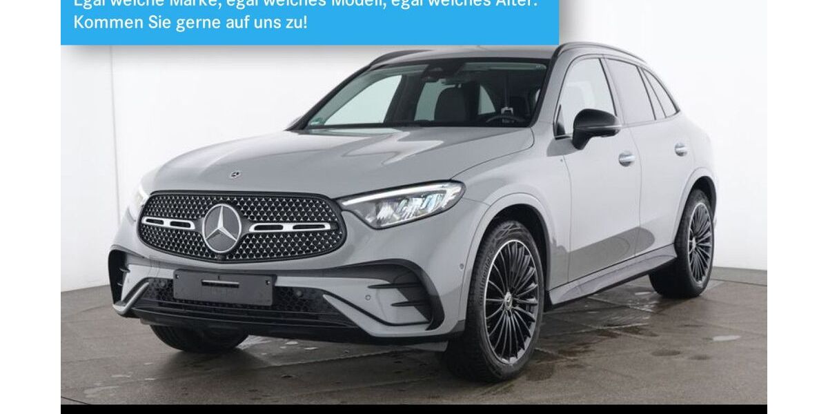 Mercedes-Benz GLC 200 7.053 km 61.990 &euro; Lörrach 79539