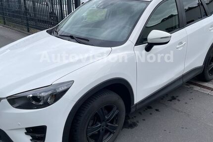 Mazda CX-5 239.454 km 6.450 &euro; Göttingen 37079