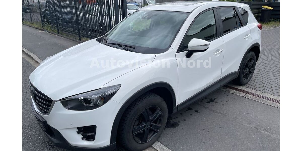 Mazda CX-5 239.454 km 6.450 &euro; Göttingen 37079