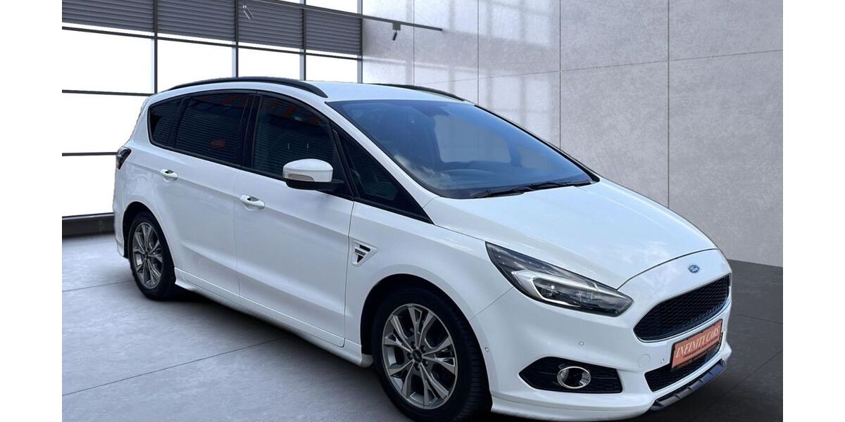 Ford S-Max 148.570 km 15.990 &euro; Erfurt 99086