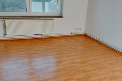 2-Raum Wohnung in idyllischer Lage in Stolpe