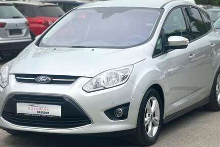 Ford C-Max 159.692 km 3.999 &euro; Sulz am Neckar 72172