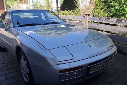 Porsche 944 289.000 km 21.650 &euro; Berchtesgaden, M 83471